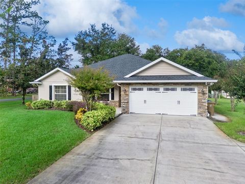 Photo of 1150 Eden Drive, Saint Cloud, FL 34771 (MLS # S5136616)
