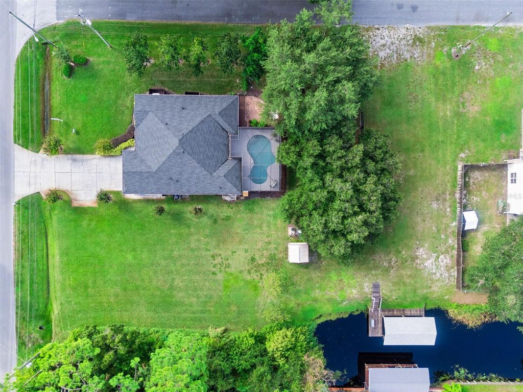 Photo of 1150 Eden Drive, Saint Cloud, FL 34771 (MLS # S5136616)