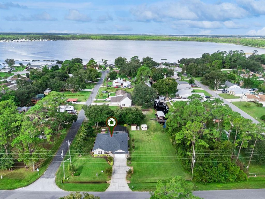 Photo of 1150 Eden Drive, Saint Cloud, FL 34771 (MLS # S5136616)