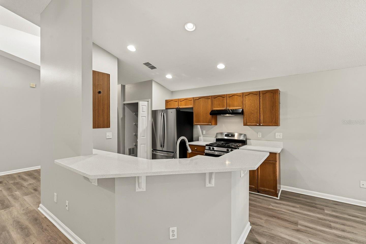 WESTON HILLS SUB - Residential