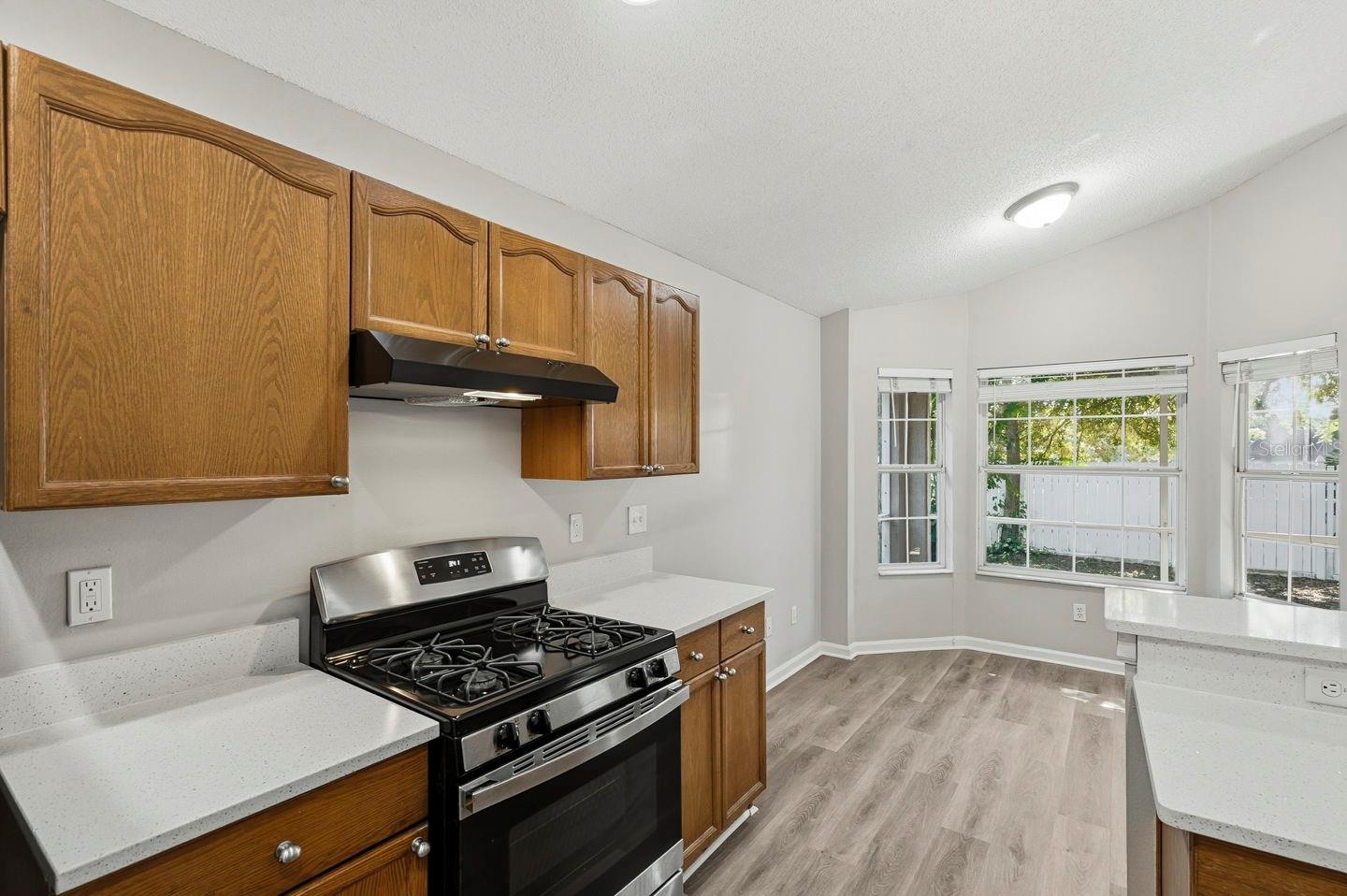 WESTON HILLS SUB - Residential