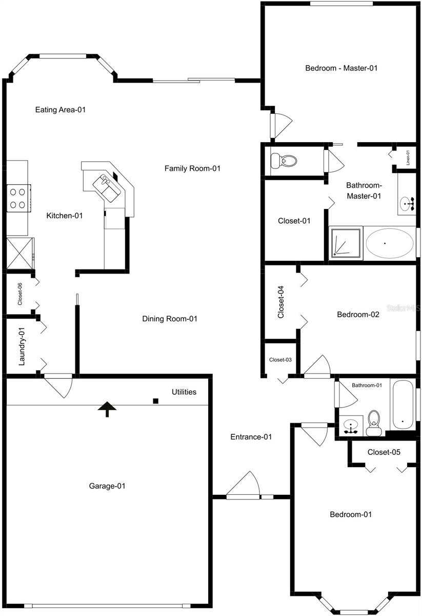 WESTON HILLS SUB - Residential