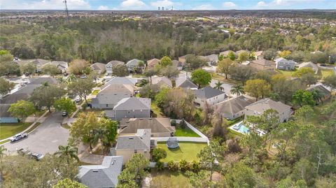 A home in ORLANDO