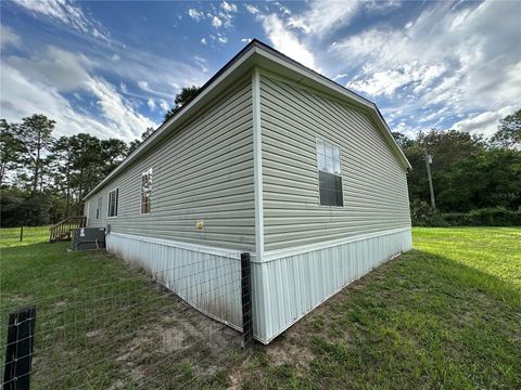 A home in DUNNELLON