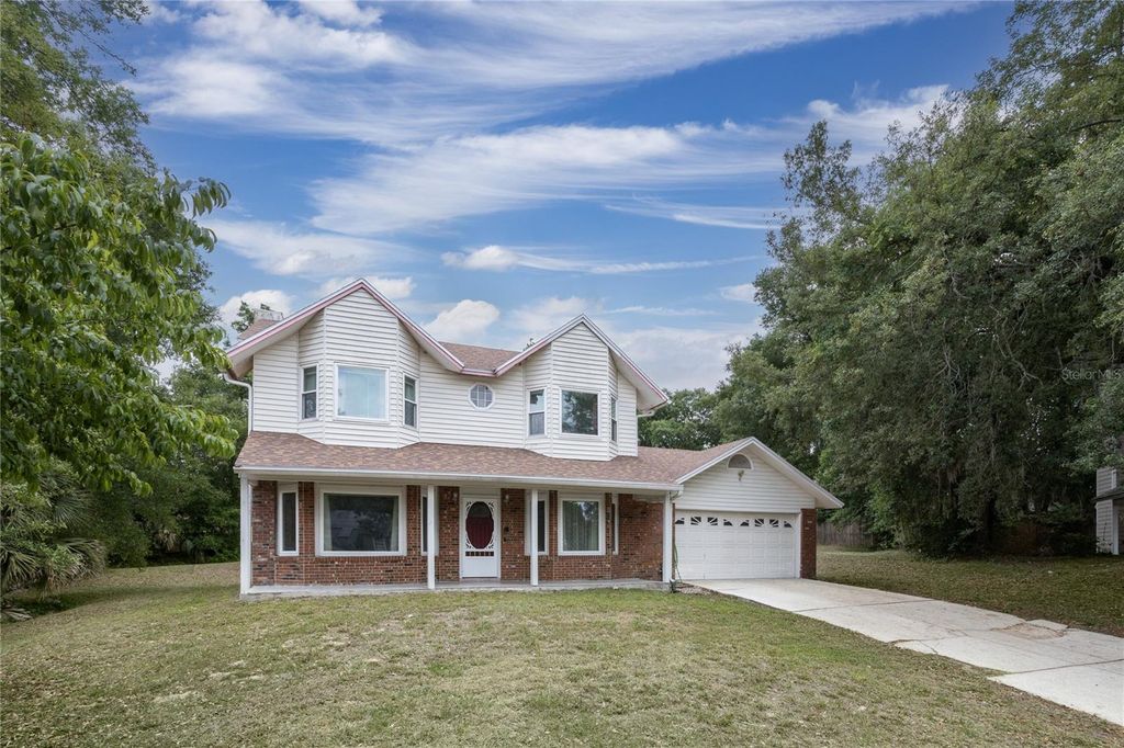 Photo of 5009 Scarsdale Manor Lane, Orlando, FL 32818 (MLS # O6401591)