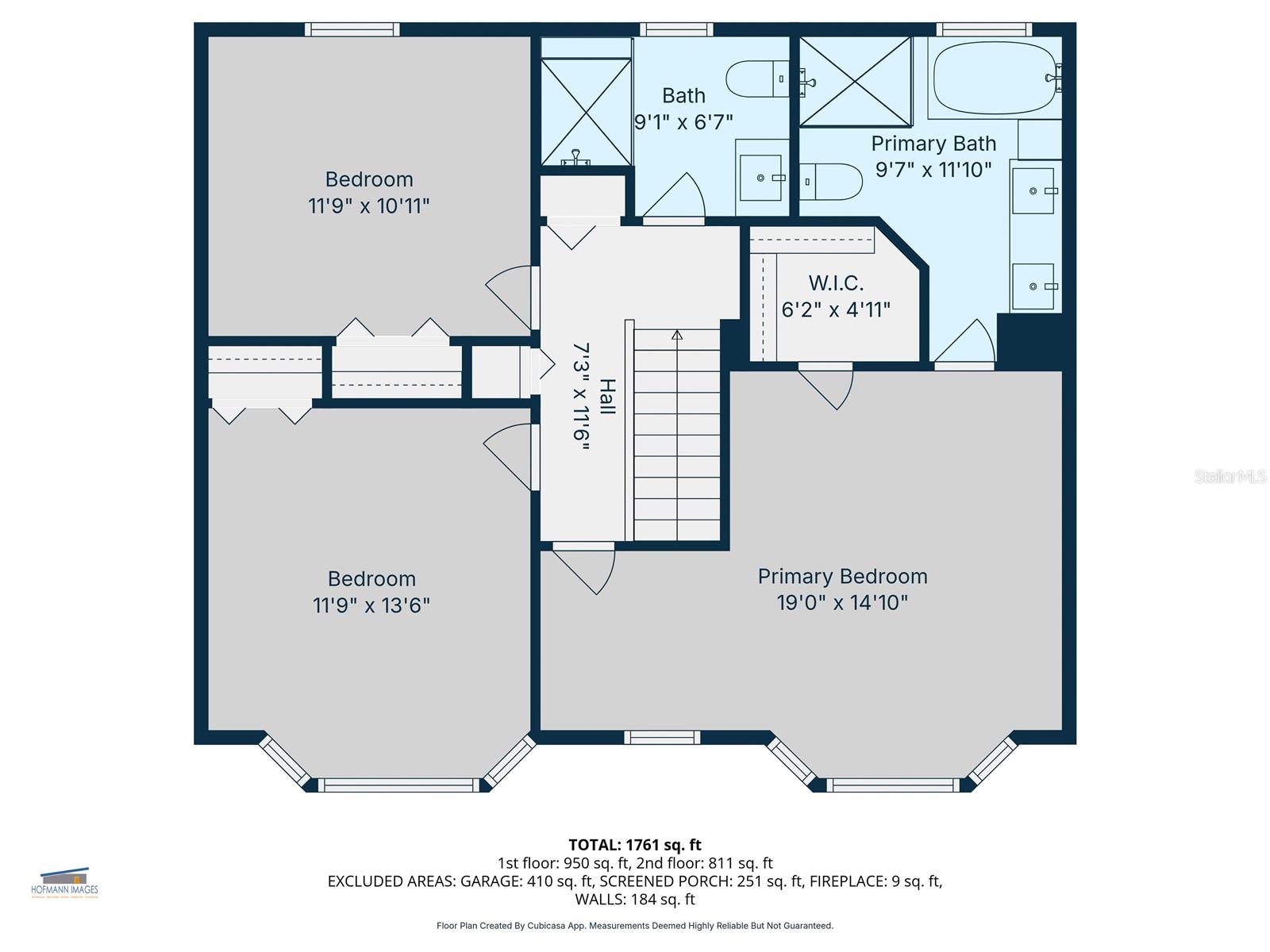 COLONY - Residential