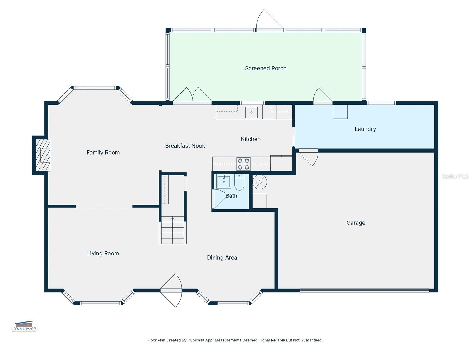 COLONY - Residential