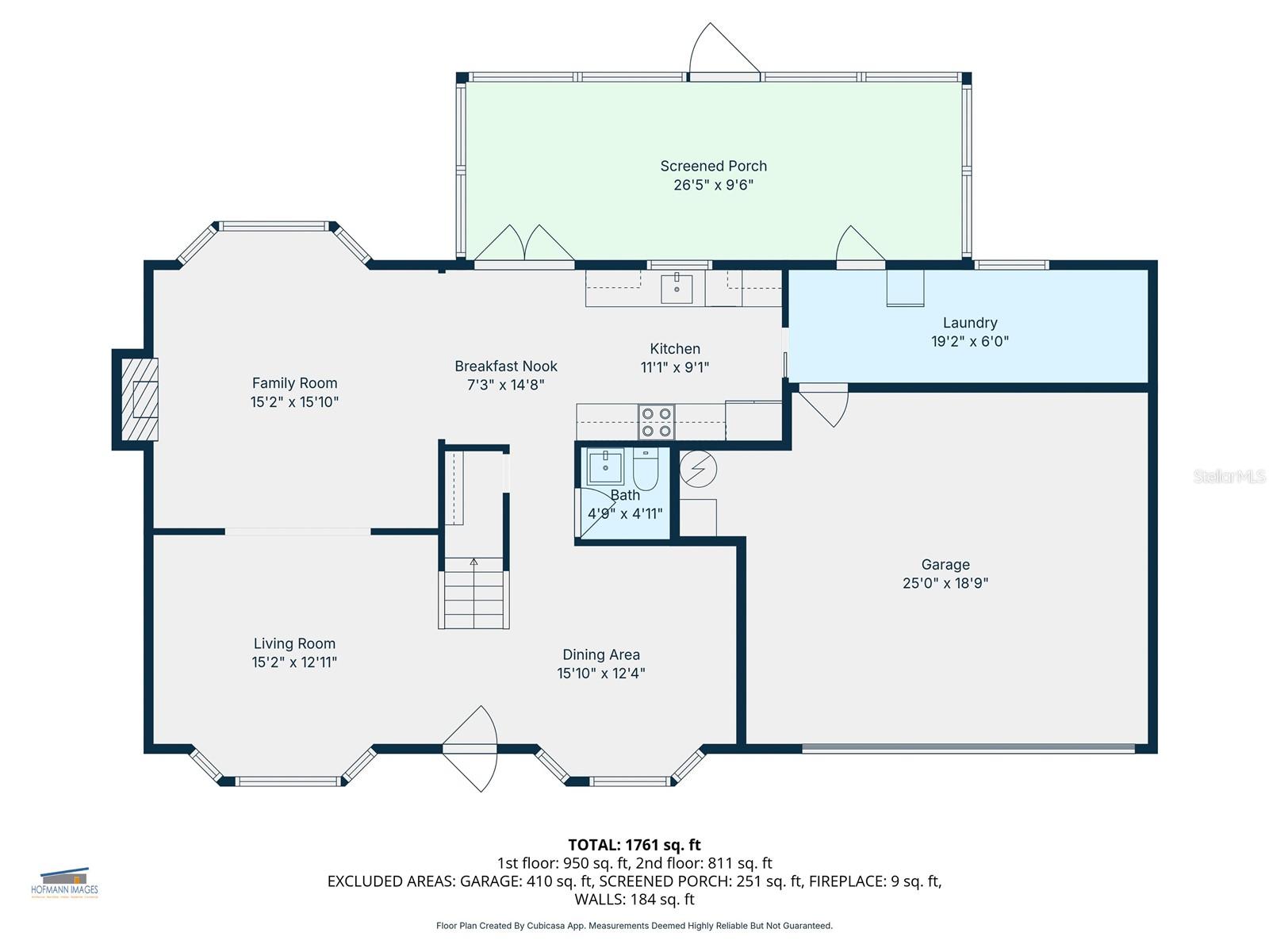 COLONY - Residential