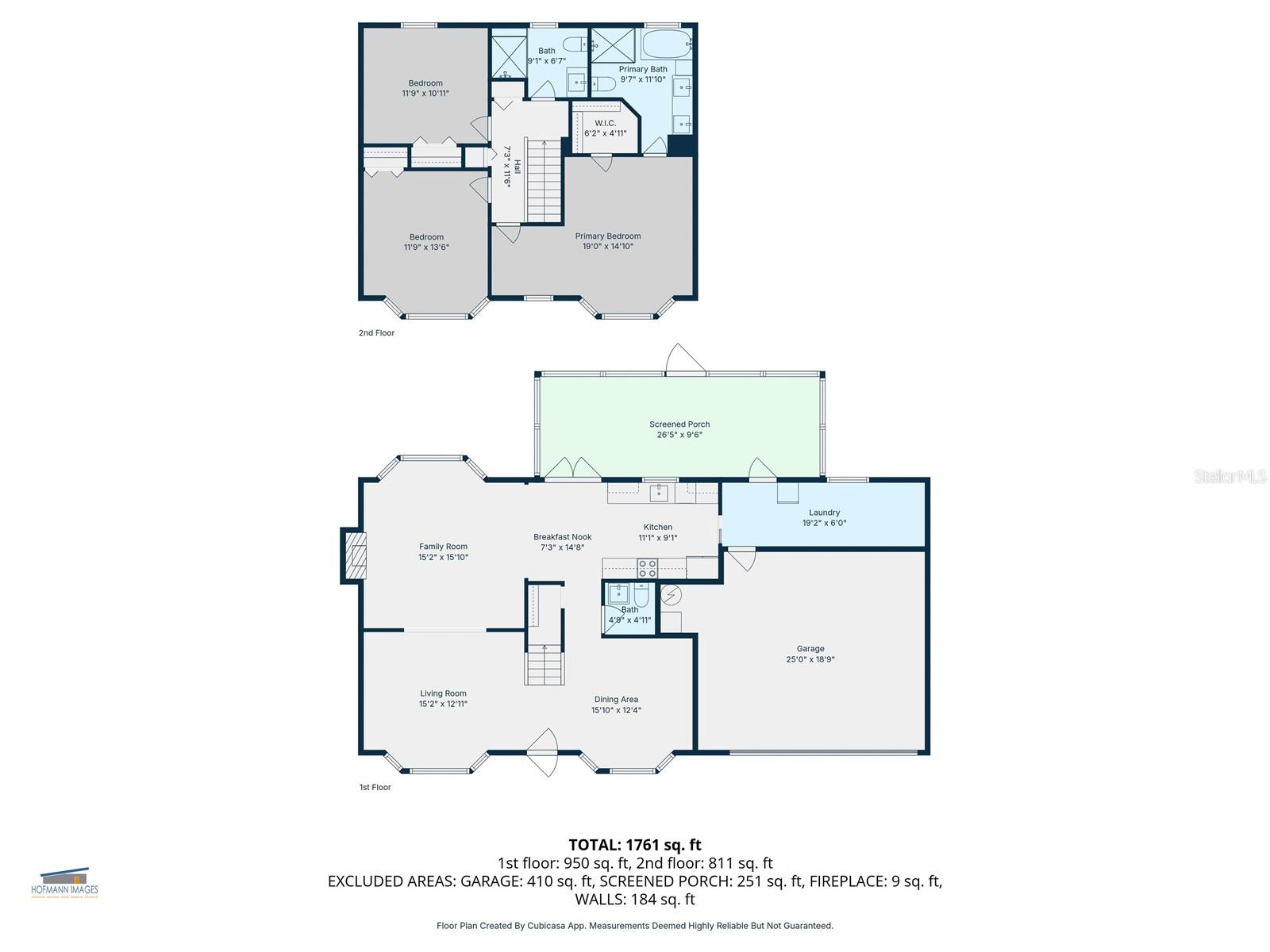 COLONY - Residential