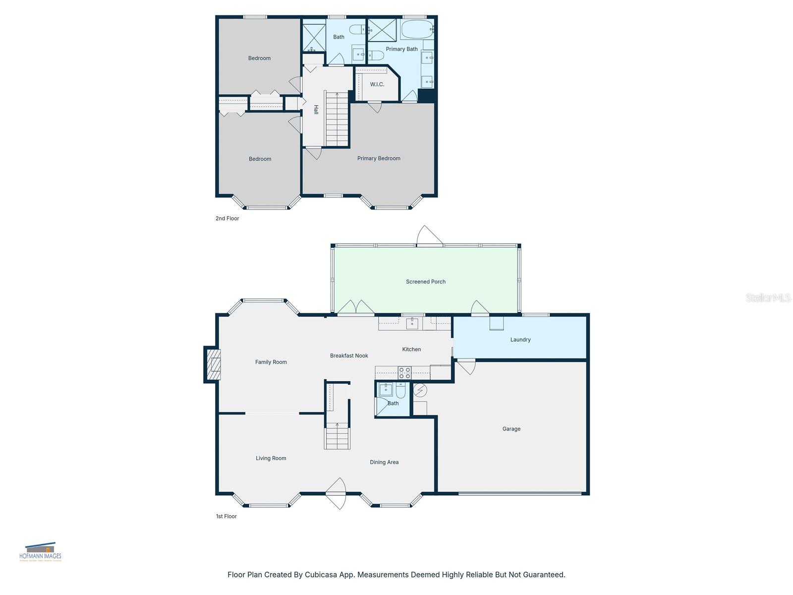 COLONY - Residential