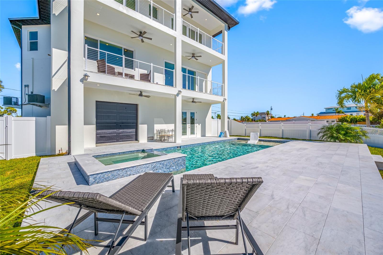 SECOND ADDITION ISLE OF PALMS - Residential