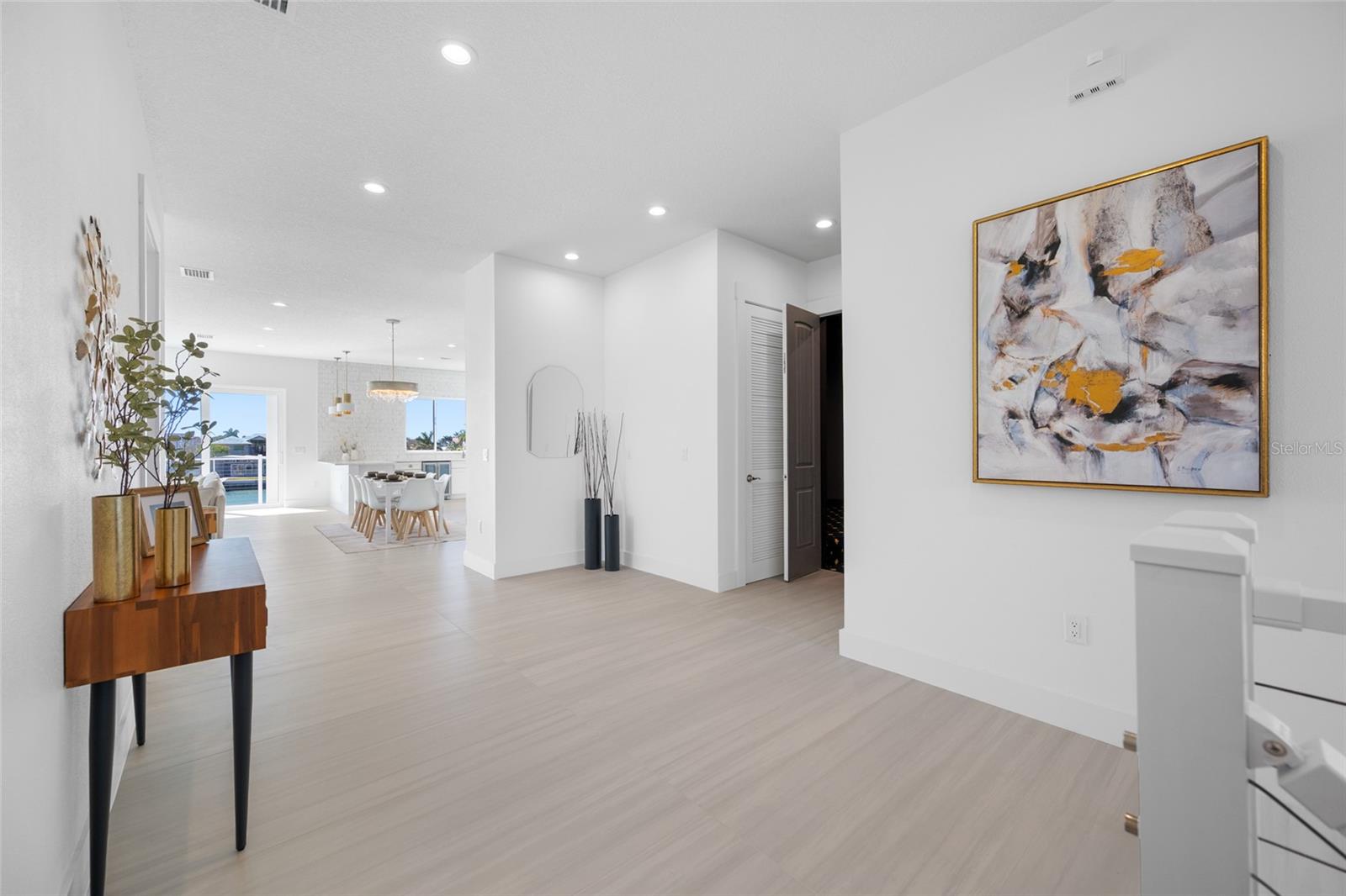 SECOND ADDITION ISLE OF PALMS - Residential