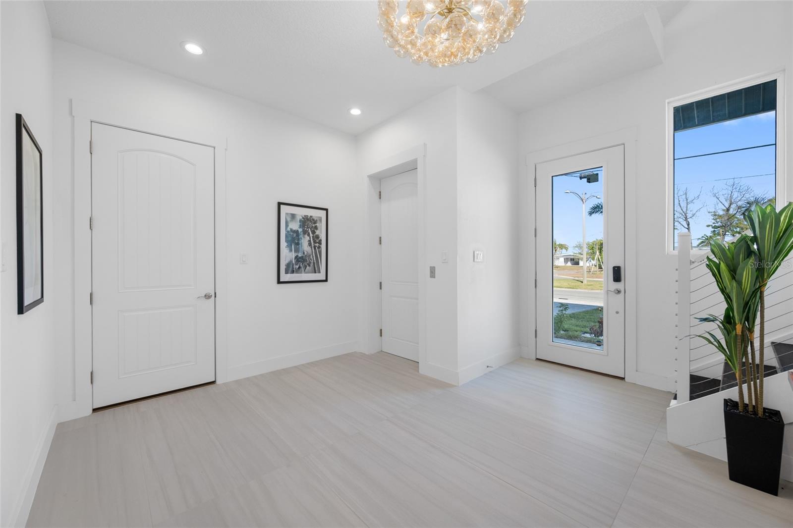 SECOND ADDITION ISLE OF PALMS - Residential