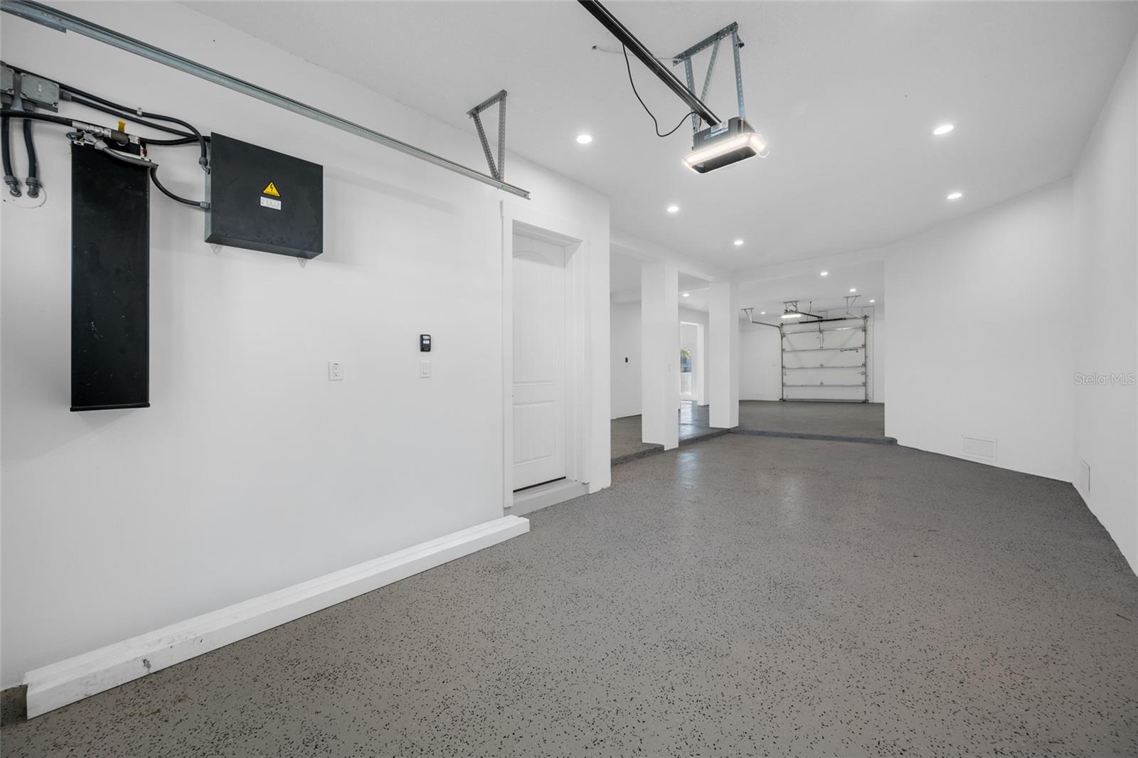 SECOND ADDITION ISLE OF PALMS - Residential