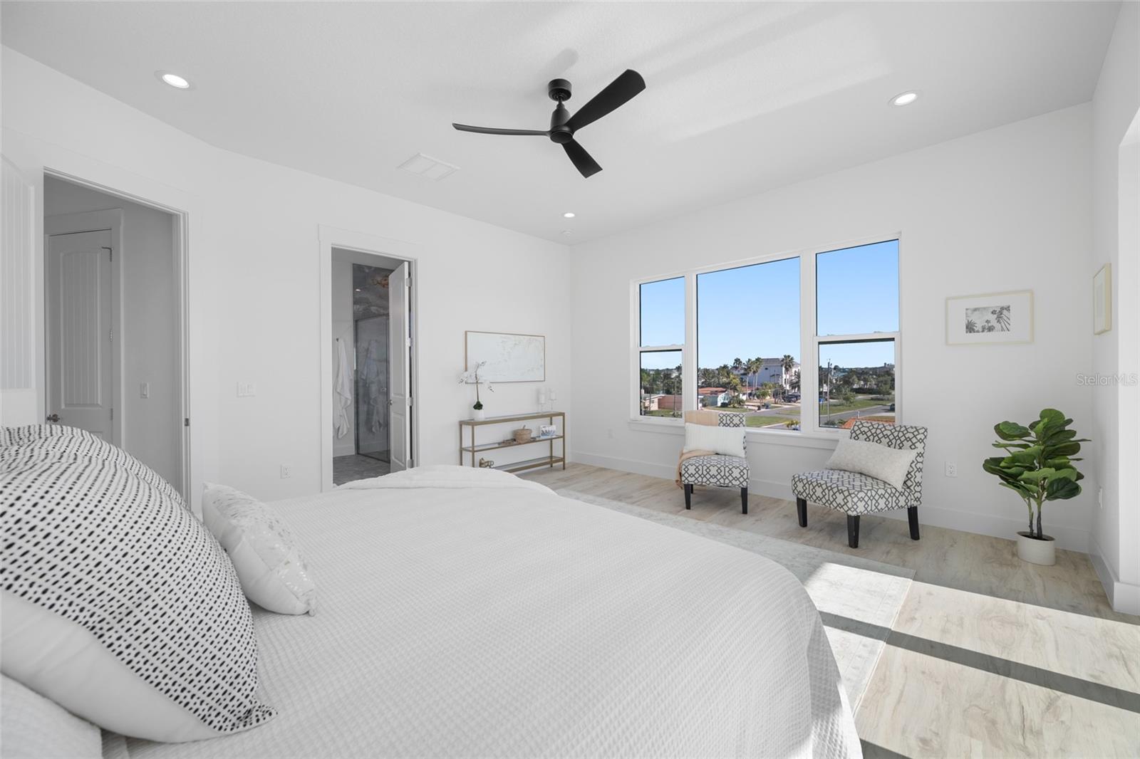 SECOND ADDITION ISLE OF PALMS - Residential