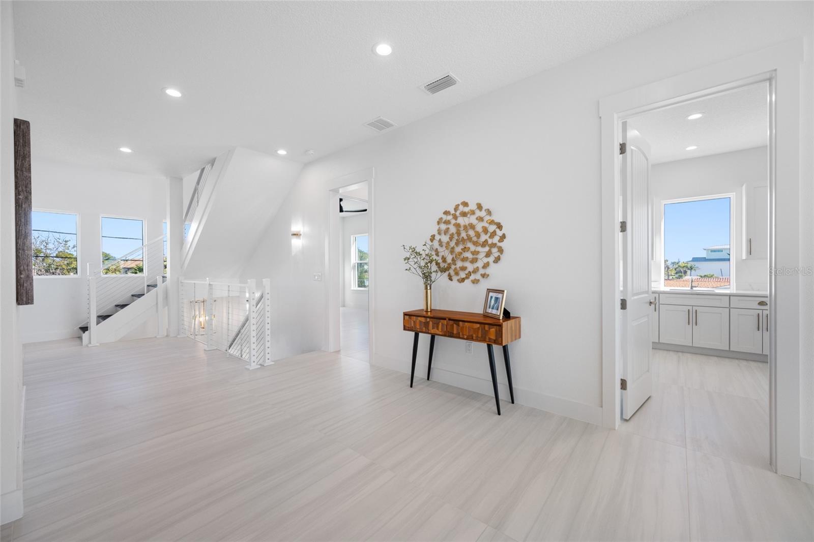 SECOND ADDITION ISLE OF PALMS - Residential