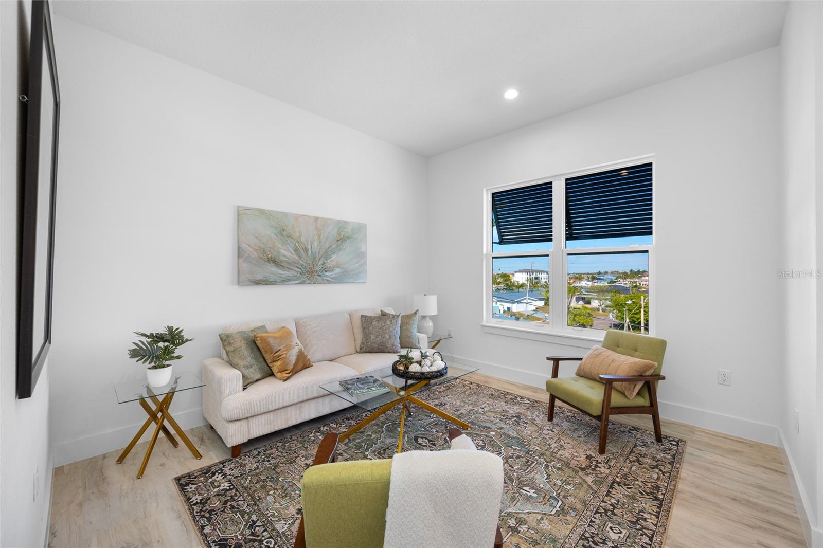 SECOND ADDITION ISLE OF PALMS - Residential