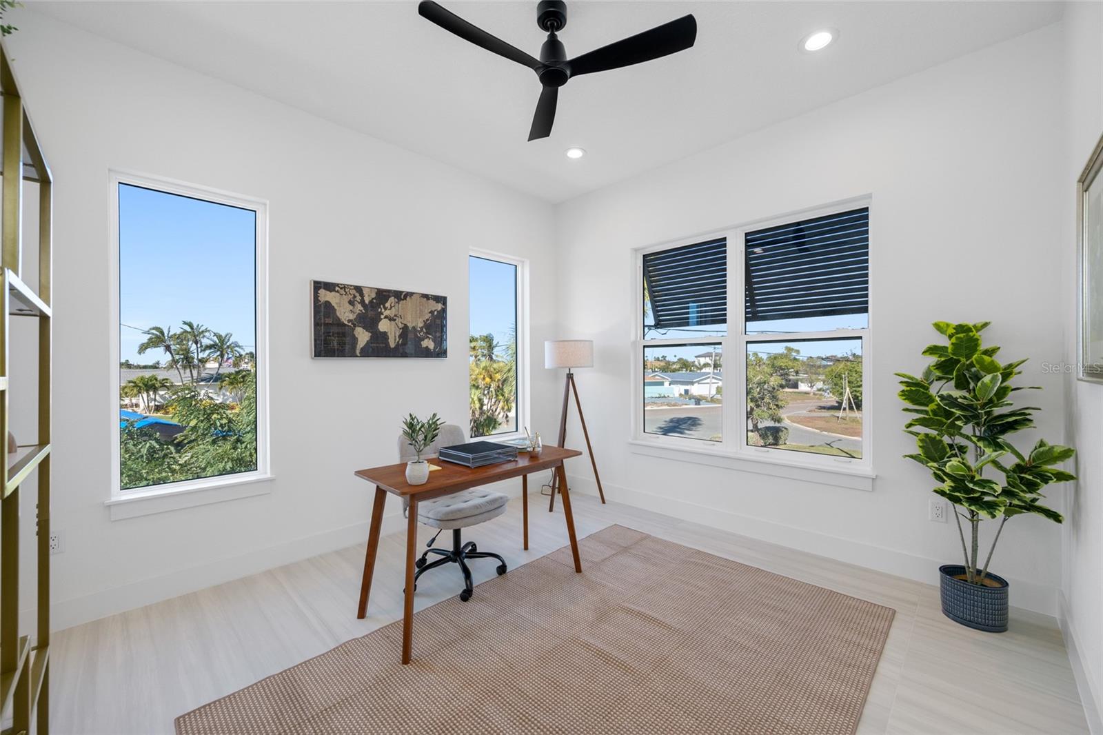 SECOND ADDITION ISLE OF PALMS - Residential