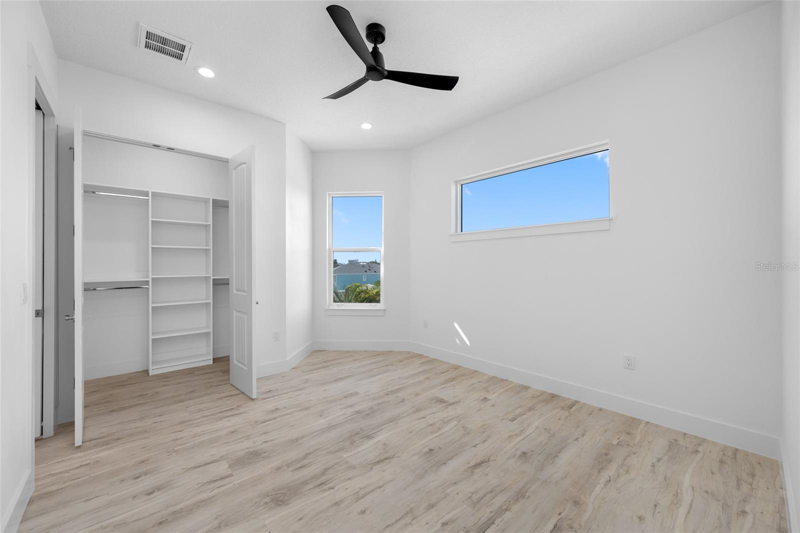 SECOND ADDITION ISLE OF PALMS - Residential