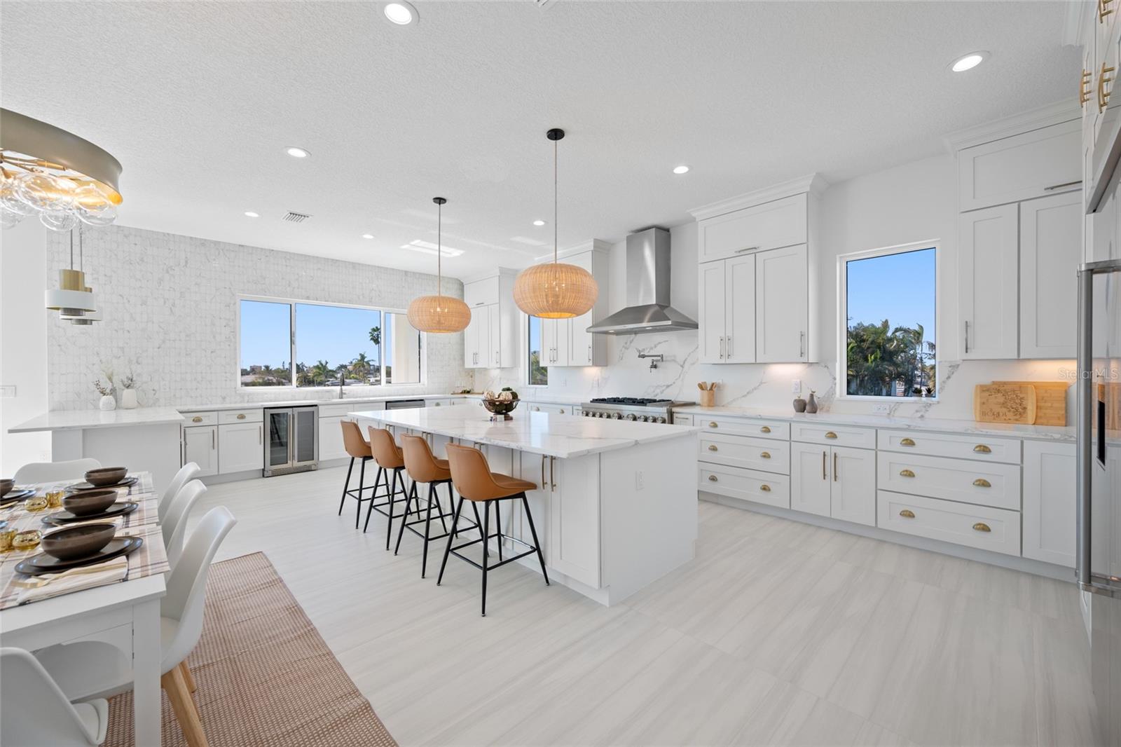 SECOND ADDITION ISLE OF PALMS - Residential