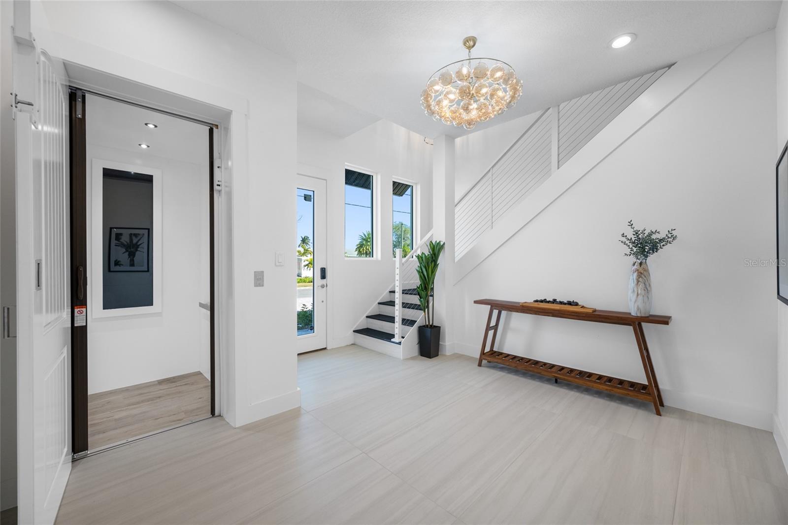 SECOND ADDITION ISLE OF PALMS - Residential