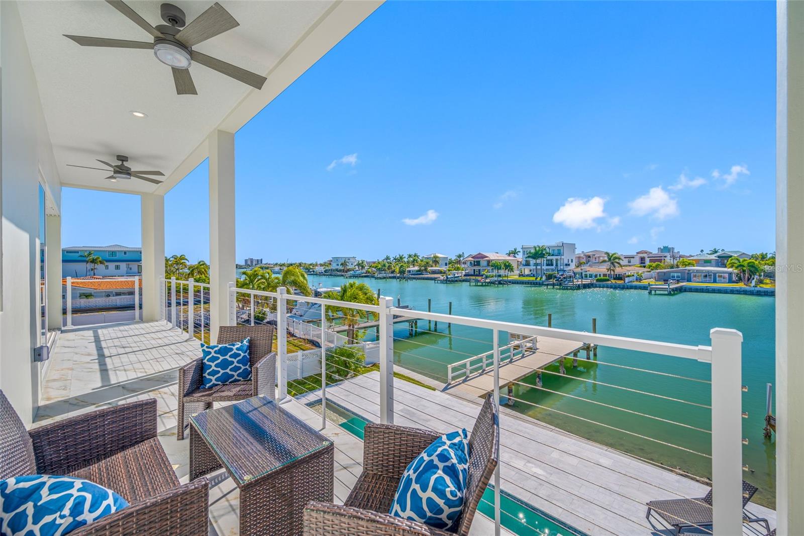 SECOND ADDITION ISLE OF PALMS - Residential