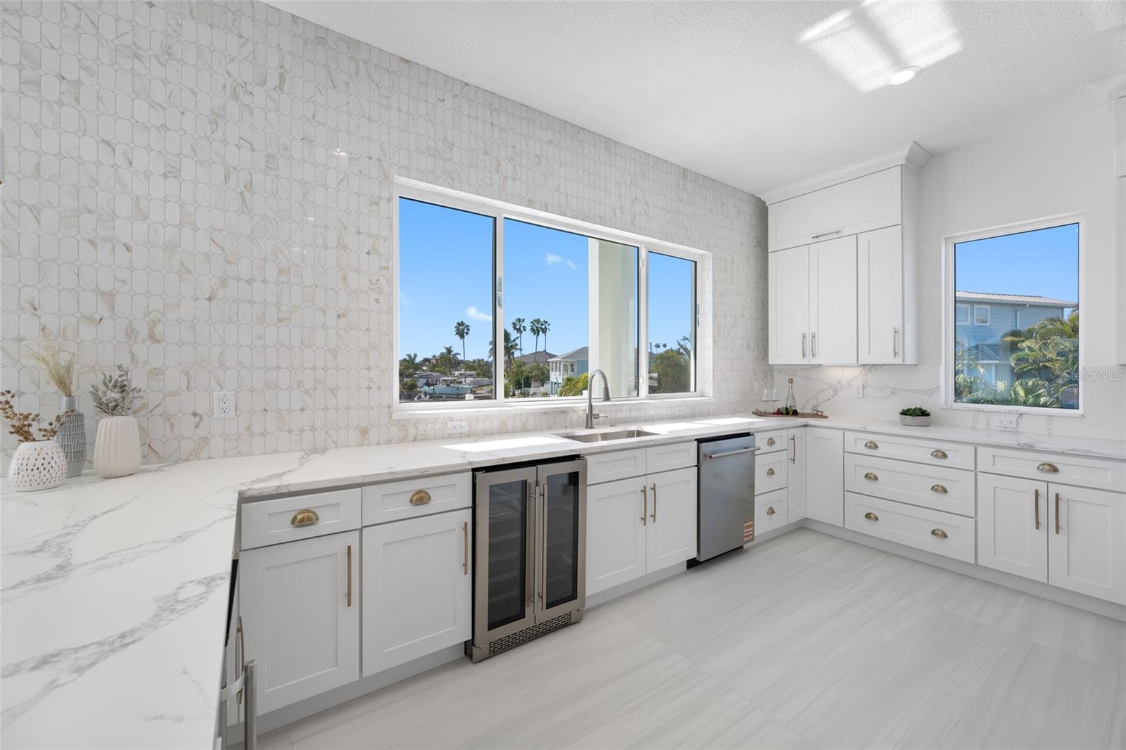 SECOND ADDITION ISLE OF PALMS - Residential