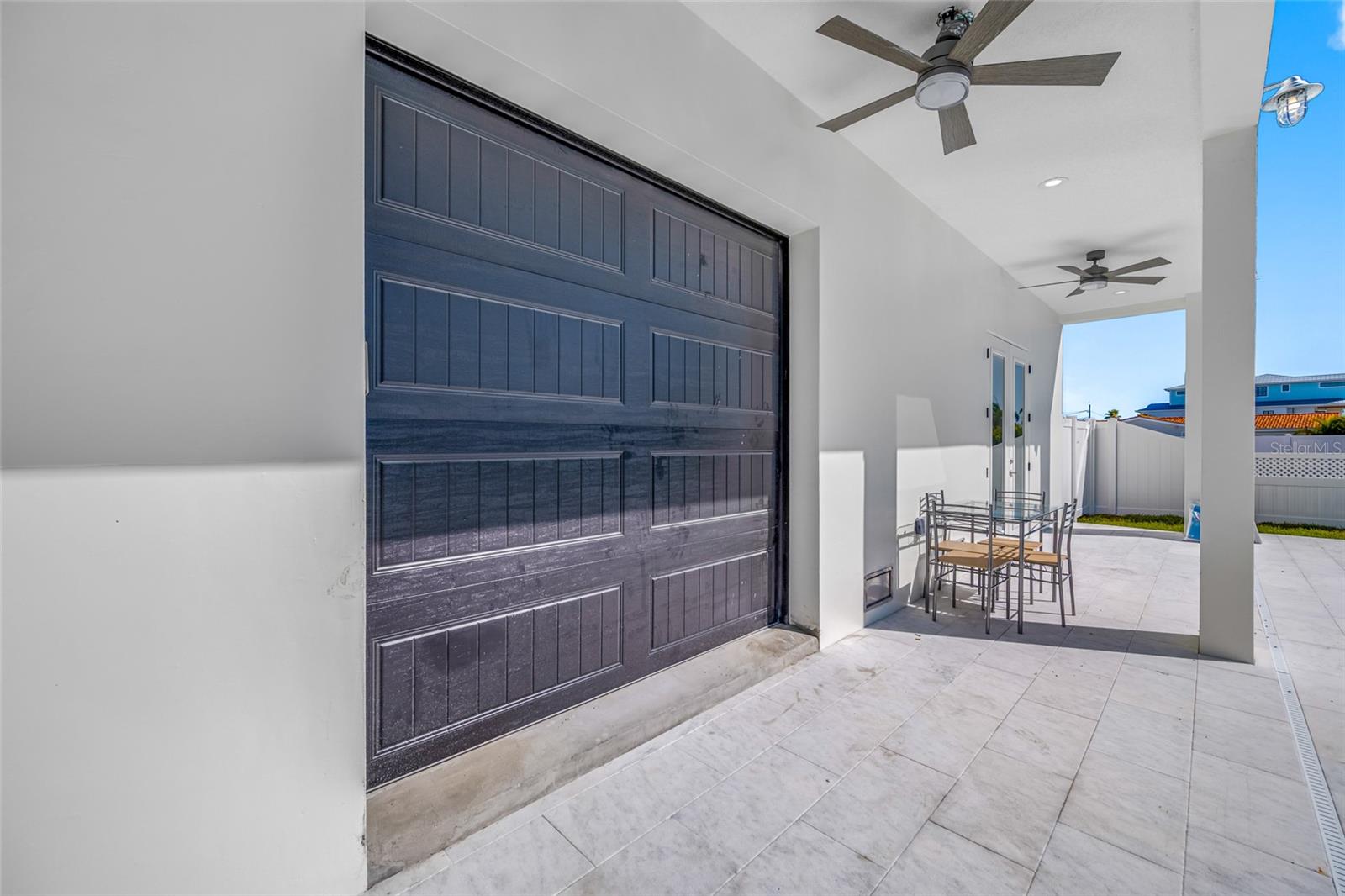 SECOND ADDITION ISLE OF PALMS - Residential