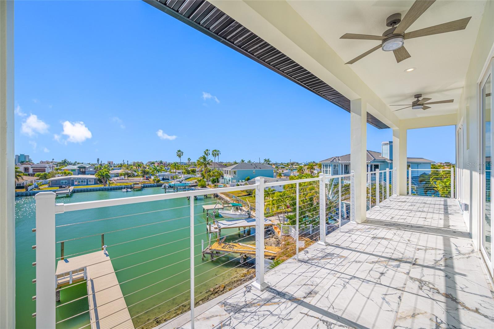 SECOND ADDITION ISLE OF PALMS - Residential