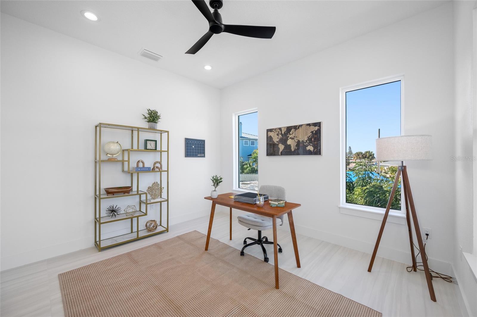 SECOND ADDITION ISLE OF PALMS - Residential