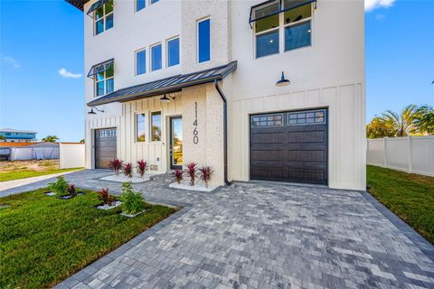 Photo of 11460 7th Street E, Treasure Island, FL 33706 (MLS # TB8464786)