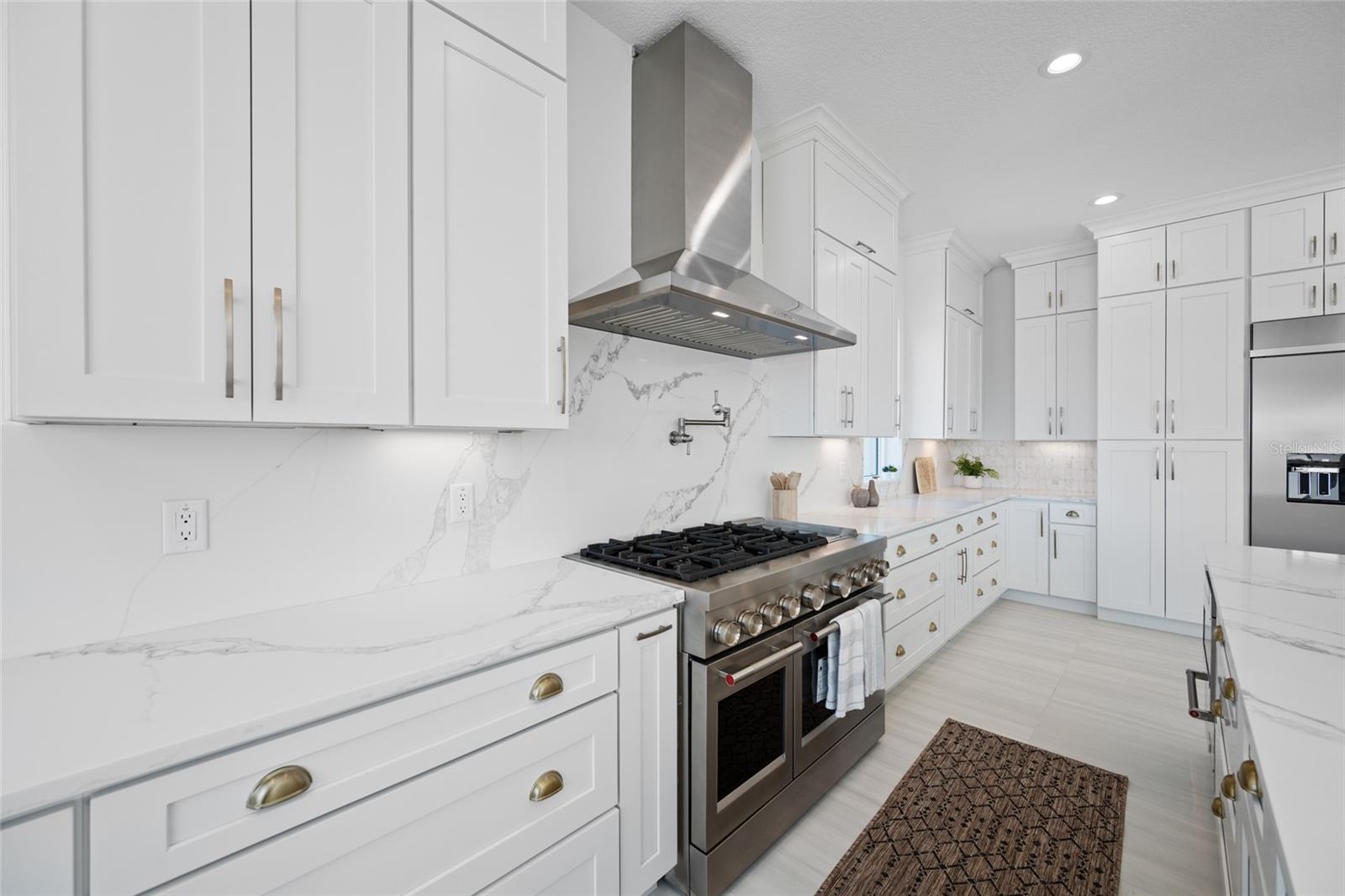 SECOND ADDITION ISLE OF PALMS - Residential