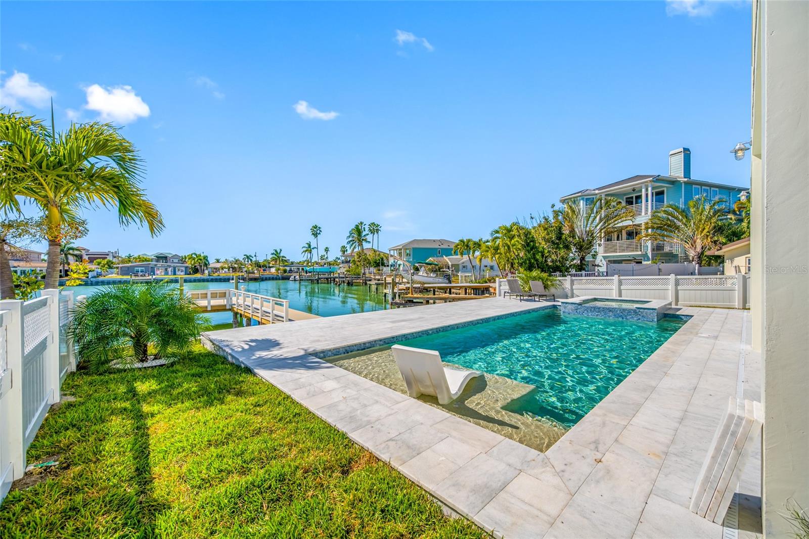 SECOND ADDITION ISLE OF PALMS - Residential