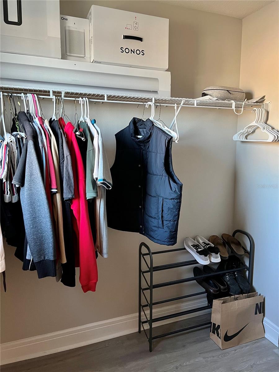 CYPRESS HAMMOCK PH 2 - Residential Lease