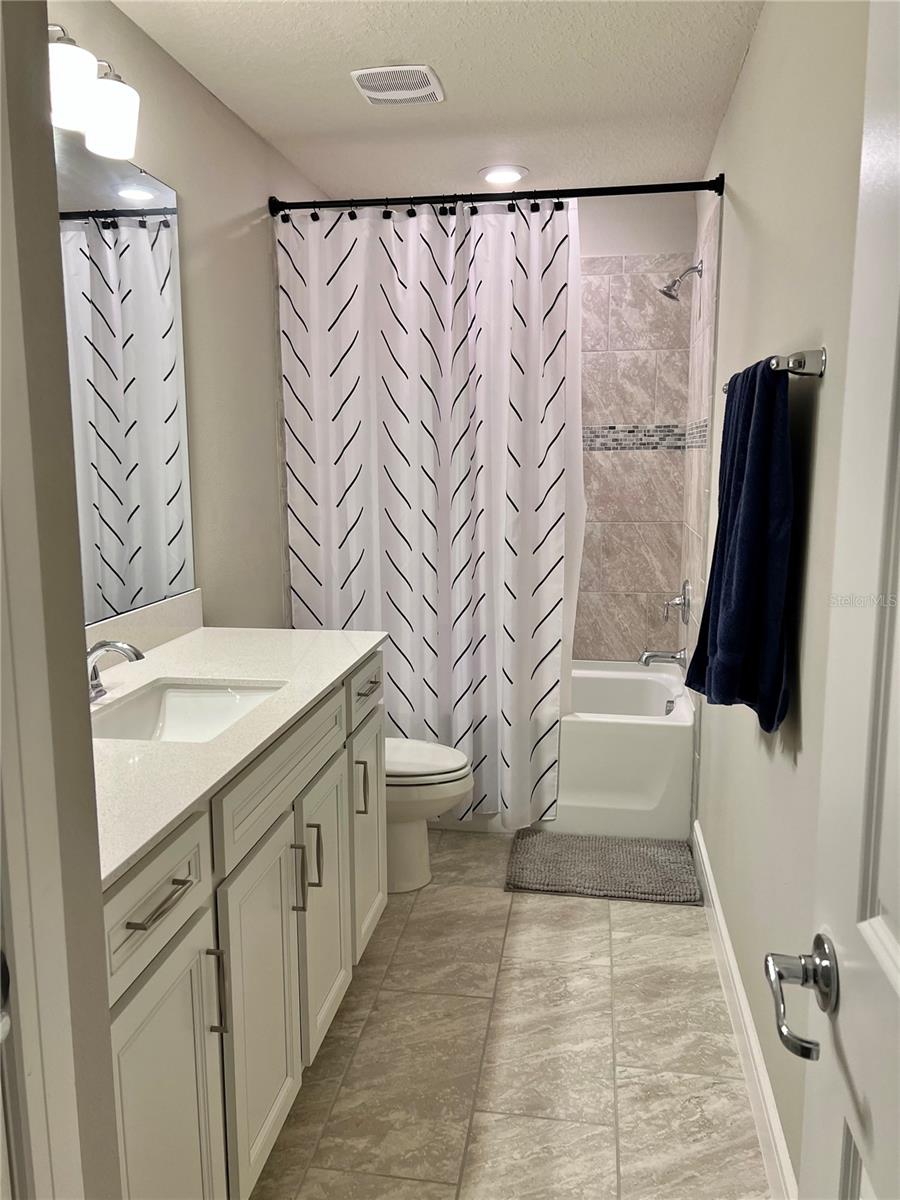 CYPRESS HAMMOCK PH 2 - Residential Lease