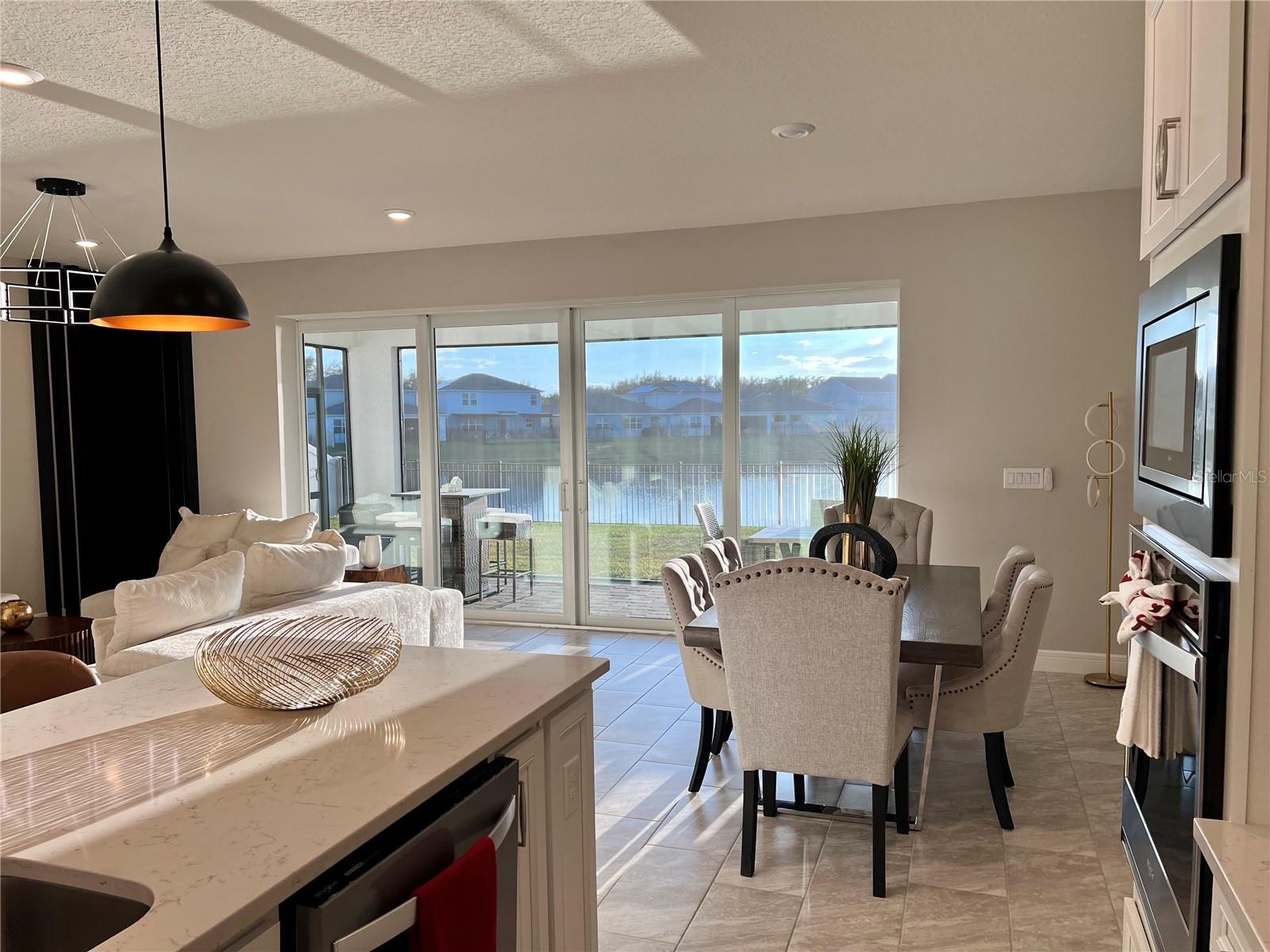 CYPRESS HAMMOCK PH 2 - Residential Lease