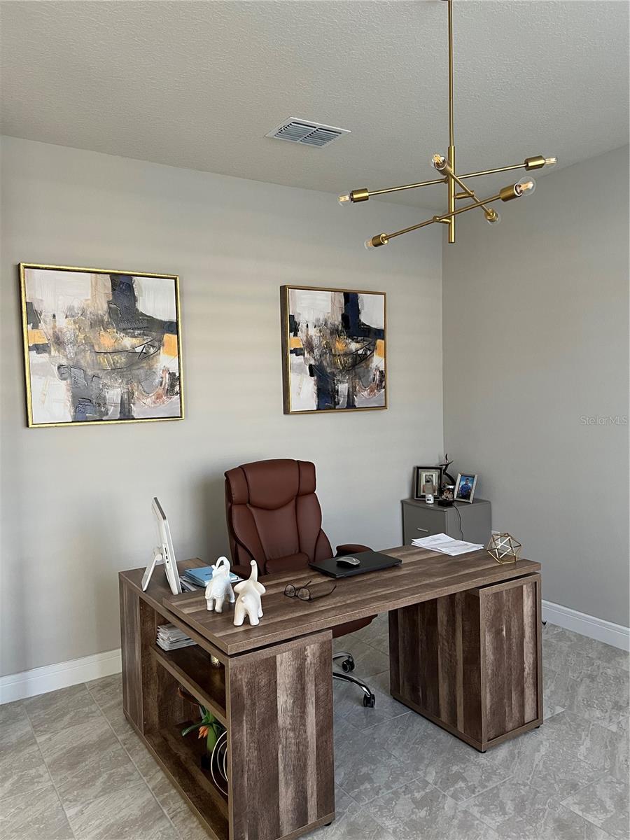 CYPRESS HAMMOCK PH 2 - Residential Lease