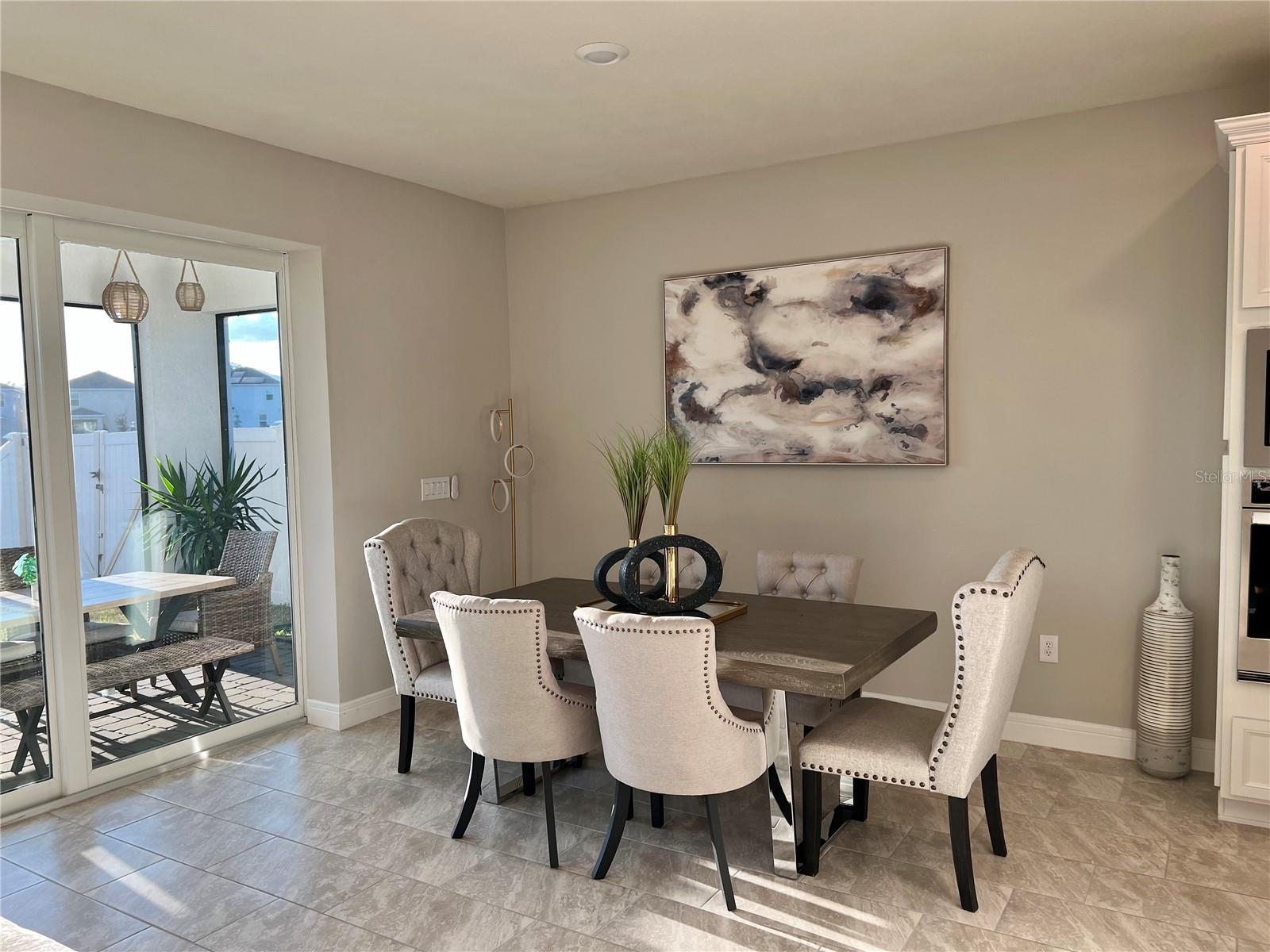 CYPRESS HAMMOCK PH 2 - Residential Lease