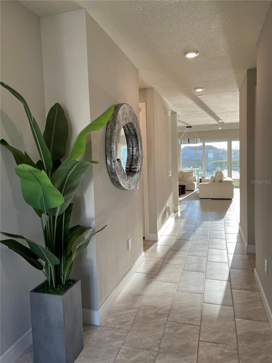 CYPRESS HAMMOCK PH 2 - Residential Lease