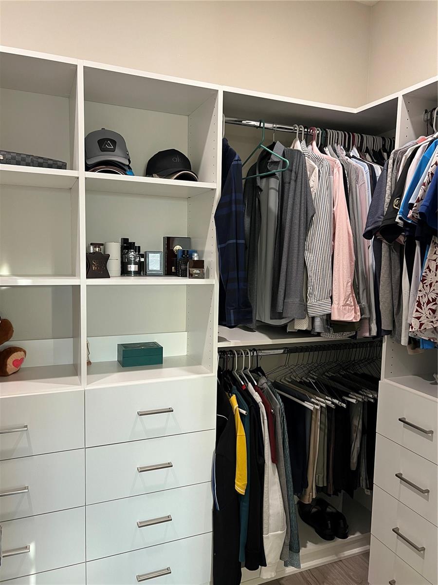 CYPRESS HAMMOCK PH 2 - Residential Lease