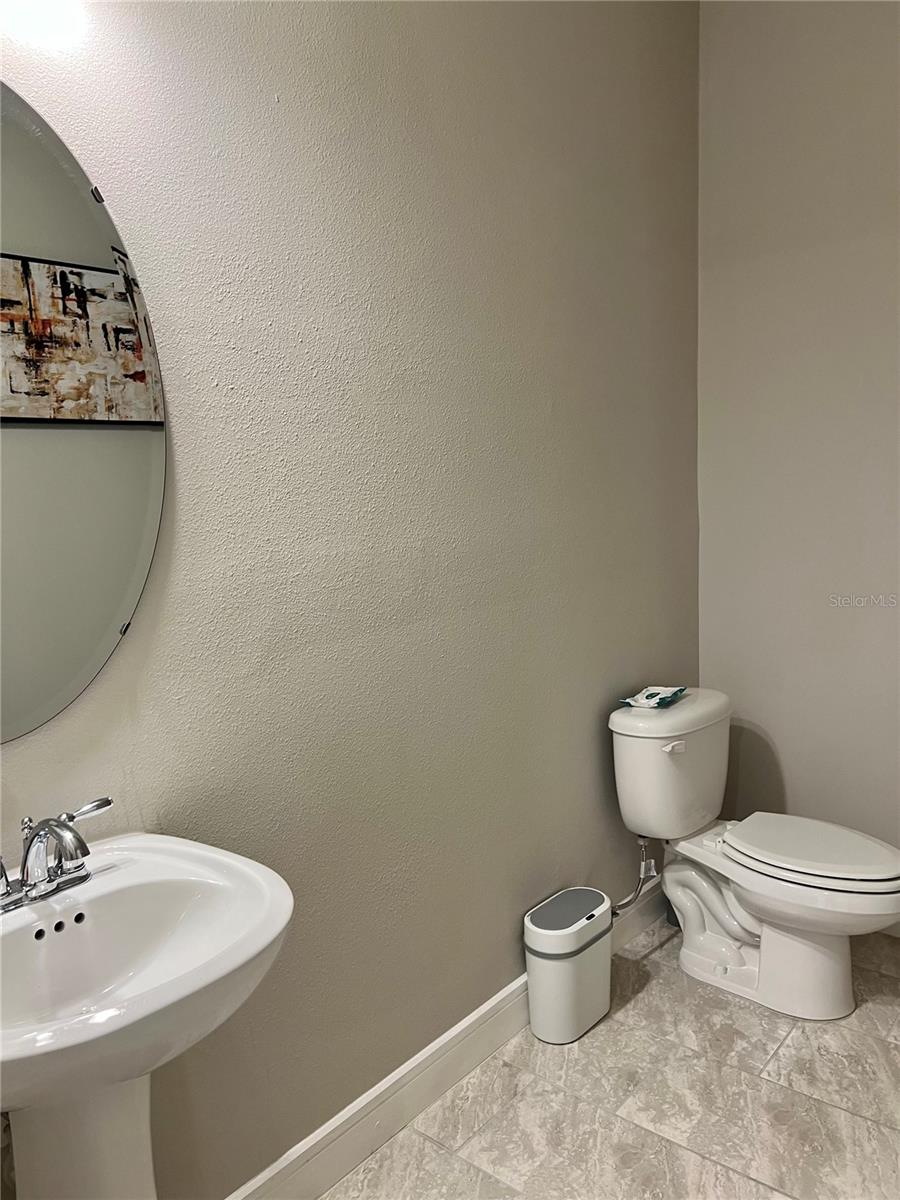 CYPRESS HAMMOCK PH 2 - Residential Lease