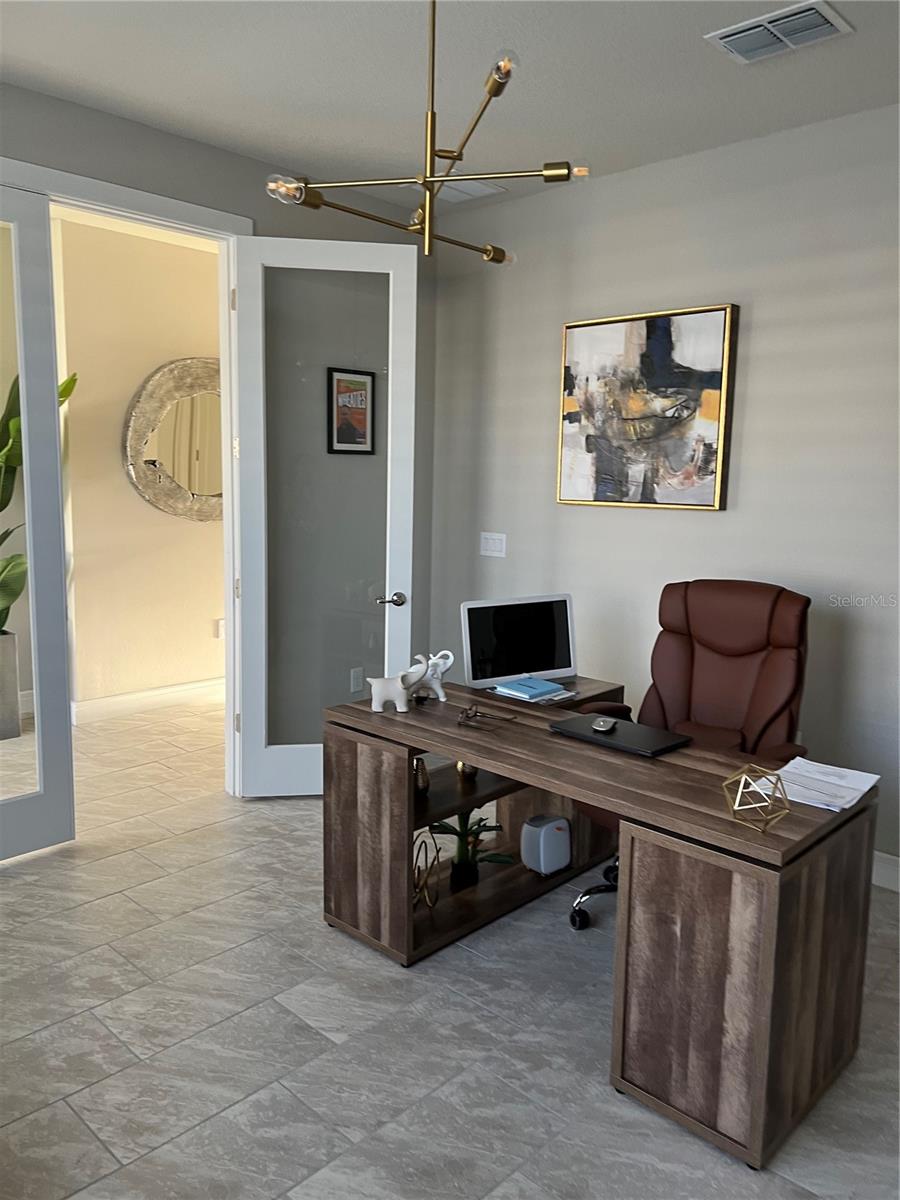 CYPRESS HAMMOCK PH 2 - Residential Lease