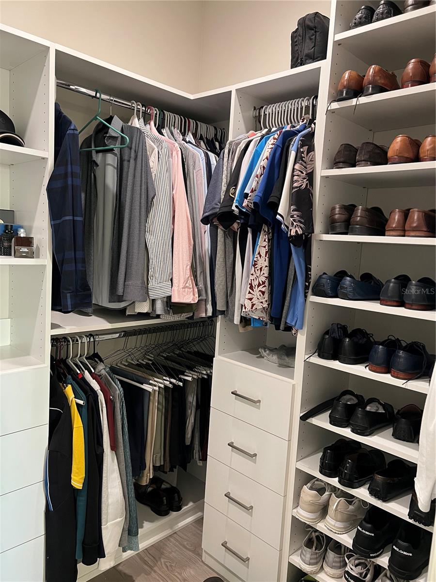 CYPRESS HAMMOCK PH 2 - Residential Lease