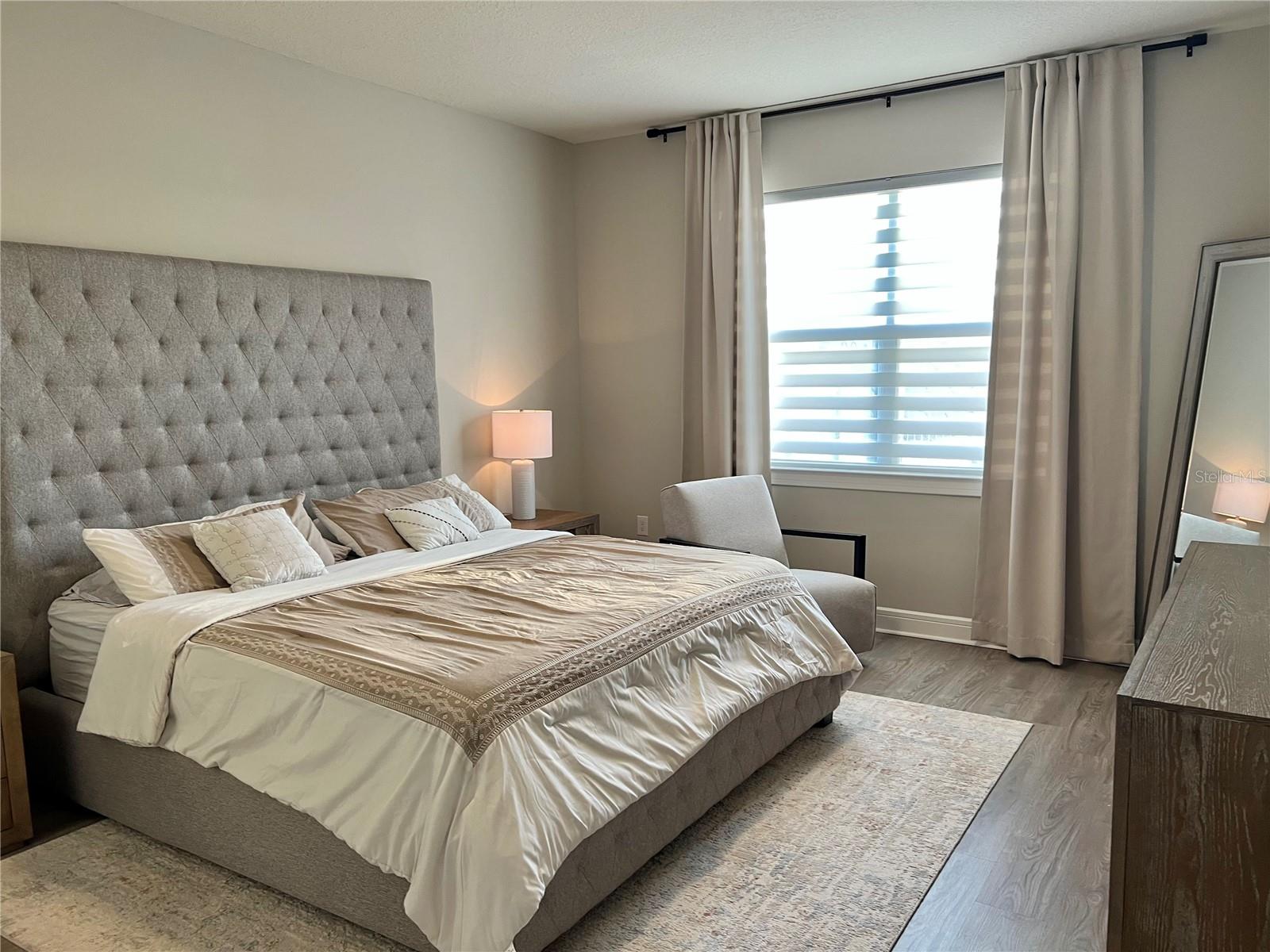 CYPRESS HAMMOCK PH 2 - Residential Lease