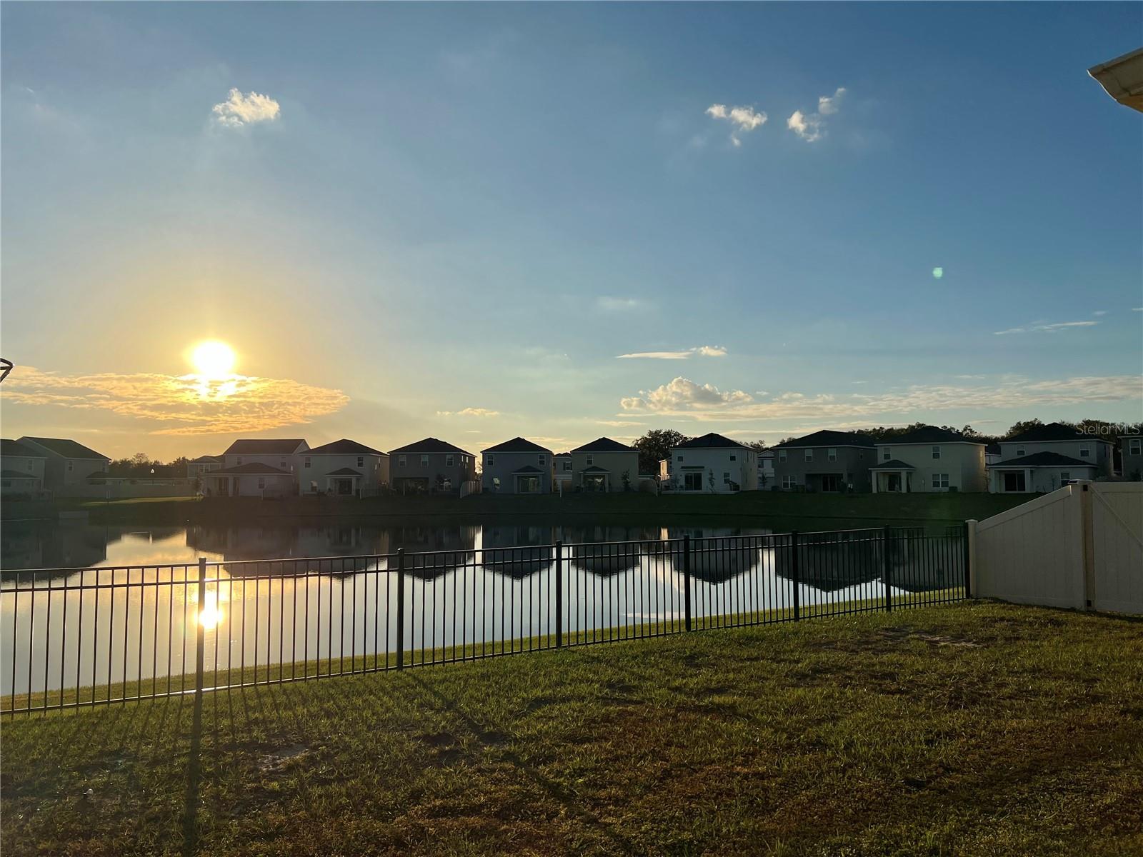 CYPRESS HAMMOCK PH 2 - Residential Lease