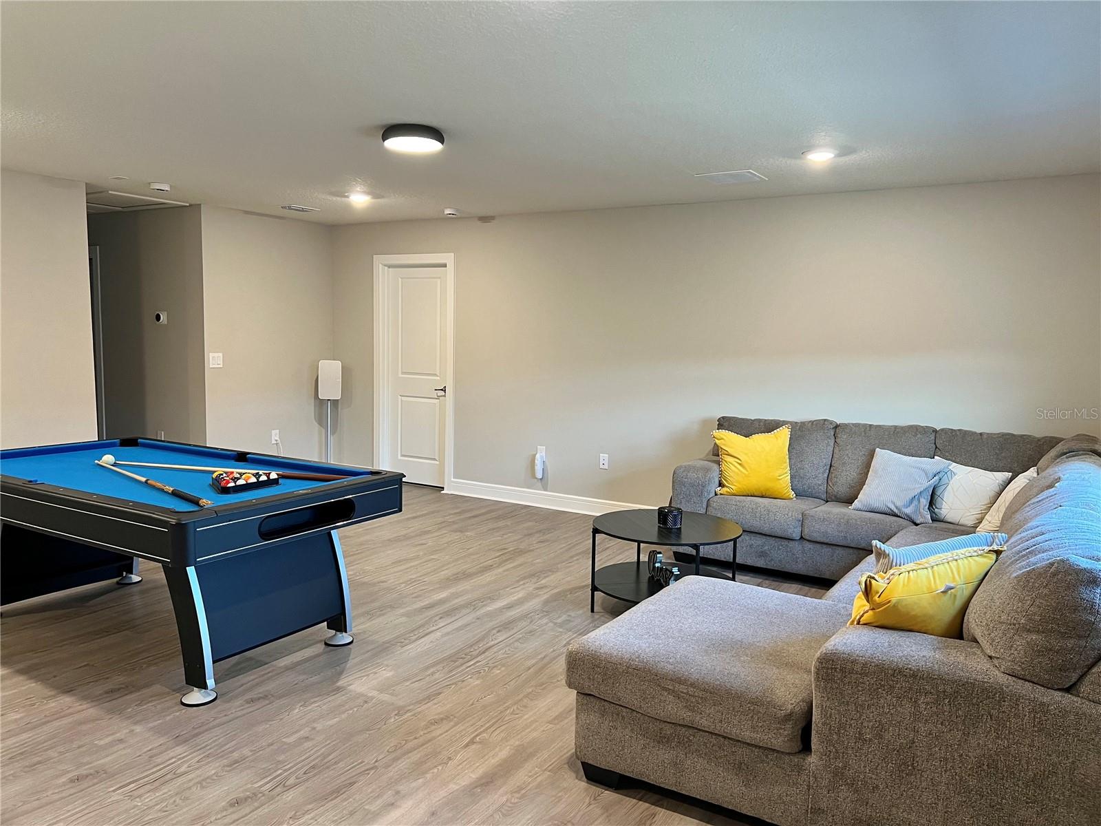 CYPRESS HAMMOCK PH 2 - Residential Lease