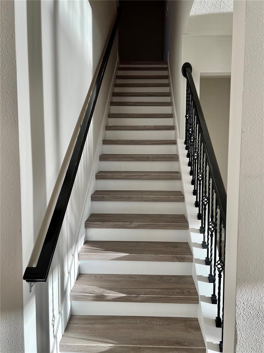 CYPRESS HAMMOCK PH 2 - Residential Lease