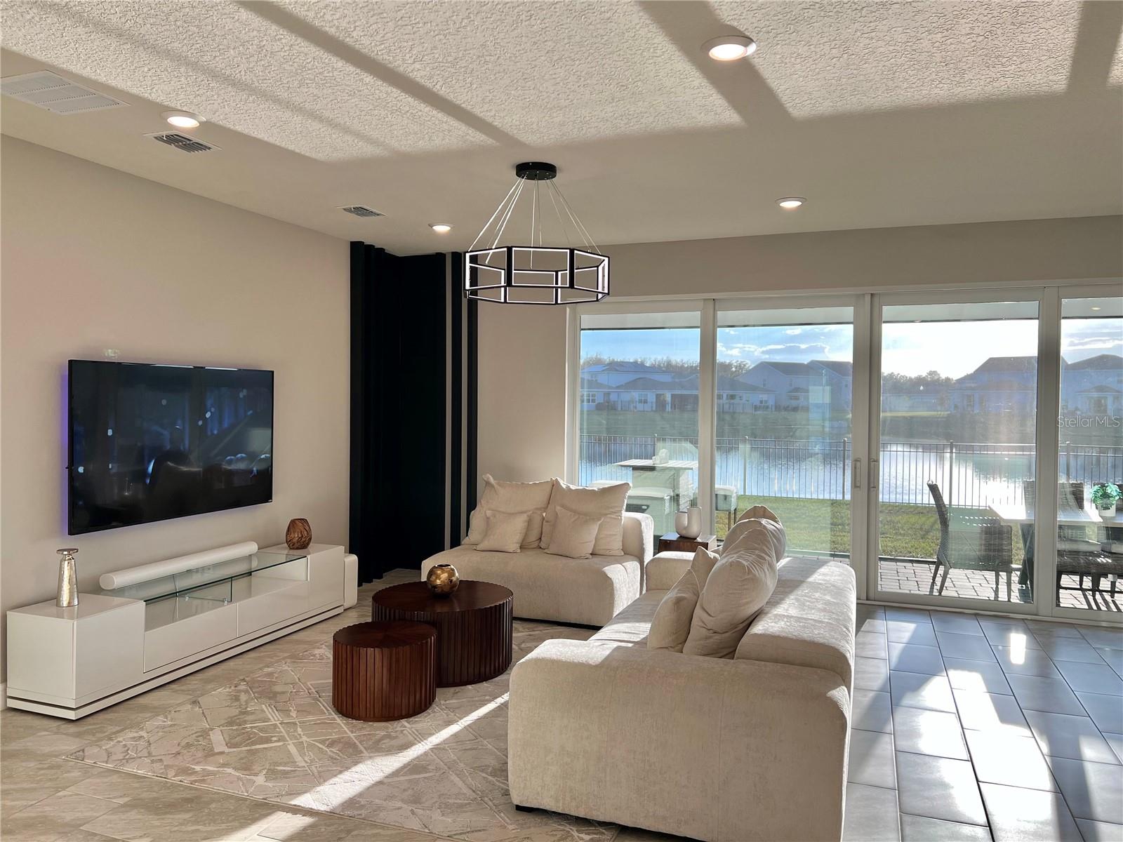 CYPRESS HAMMOCK PH 2 - Residential Lease