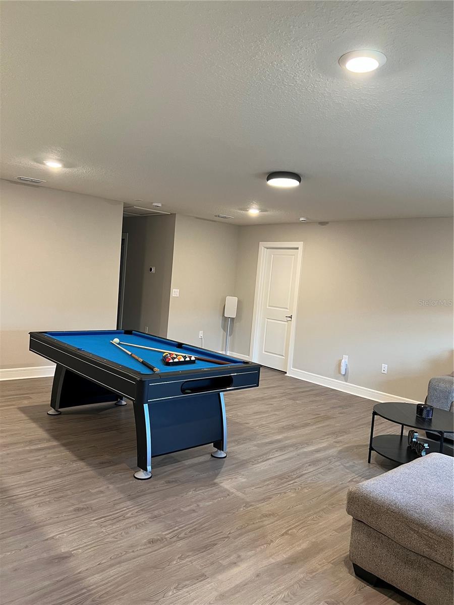 CYPRESS HAMMOCK PH 2 - Residential Lease