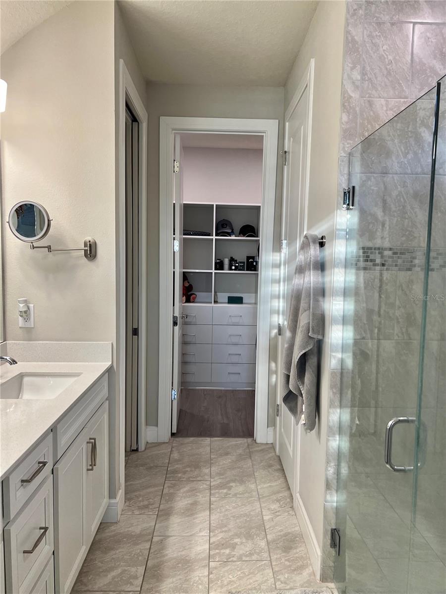 CYPRESS HAMMOCK PH 2 - Residential Lease